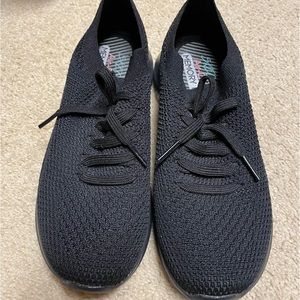 Skechers memory foam sneakers